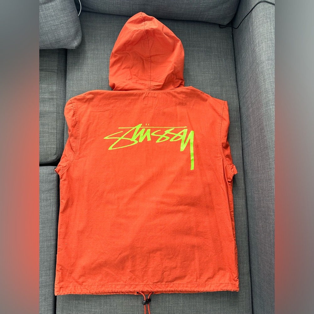 Stussy Jacket